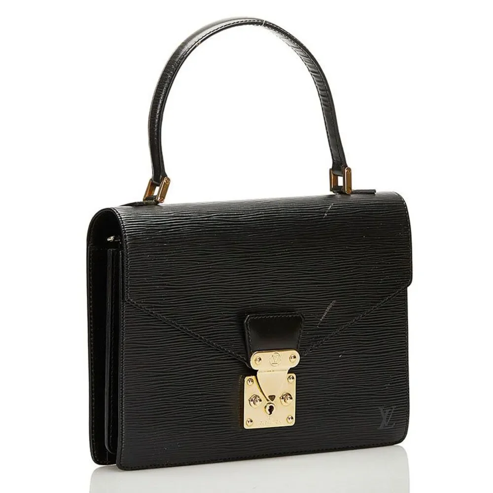 LOUIS VUITTON delivery duty